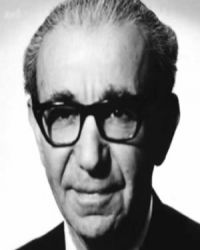 Prof. Dr. İhsan Ketin (1914- 1995)