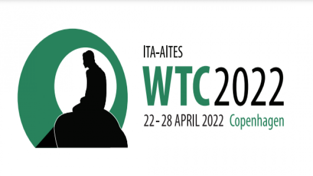 WORLD TUNNEL CONGRESS 2022