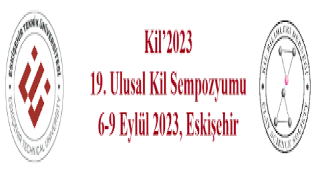 Kil' 2023 19. Ulusal Kil Sempozyumu