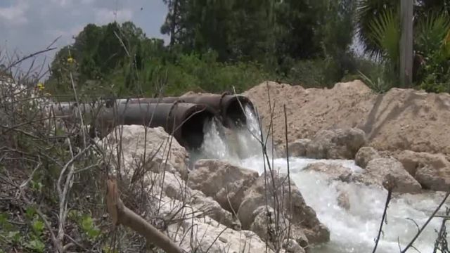 Şanlıurfa Pompaj Sulama Projesi İle Suya Kavuşacak!