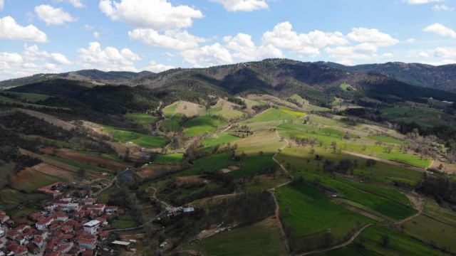 Bursa’da Altın Rezervi Keşfedilmesiyle Beraber Arazi Fiyatları Arttı!