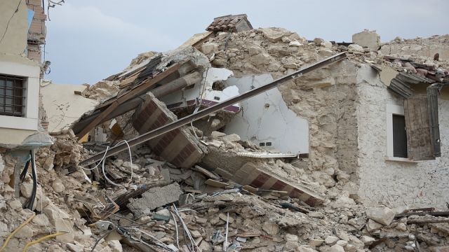 İstanbul İçin Deprem Eylem Planı Hazır!