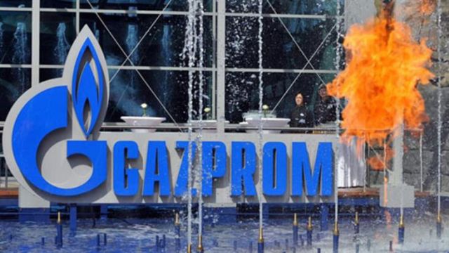 Gazprom, Libya'daki Üretimine Yeniden Başladı!