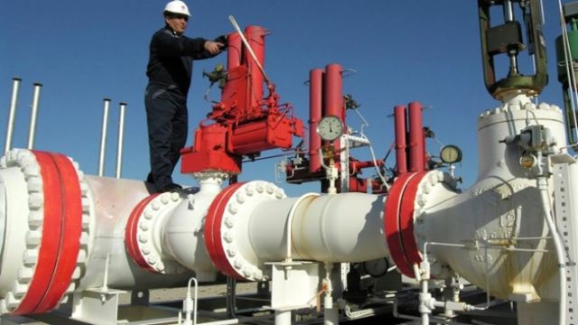 Rusya ile Pakistan Arasında Doğal Gaz Anlaşması!