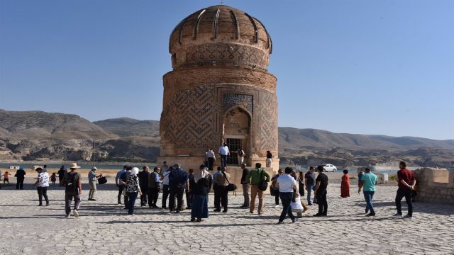 Irak ile Su Alanında İşbirliği Çalışmaları!