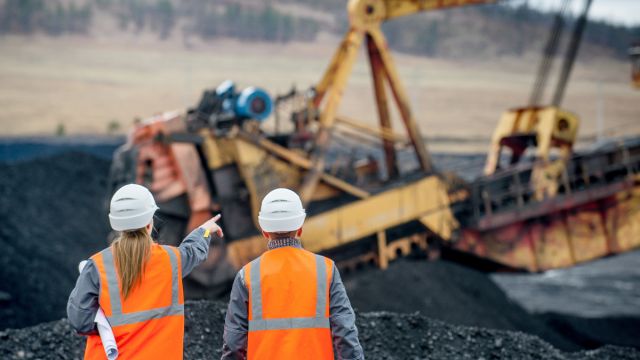 Maden İşletmelerine Destek Verilmesine İlişkin Kararda Değişiklik Yapıldı!