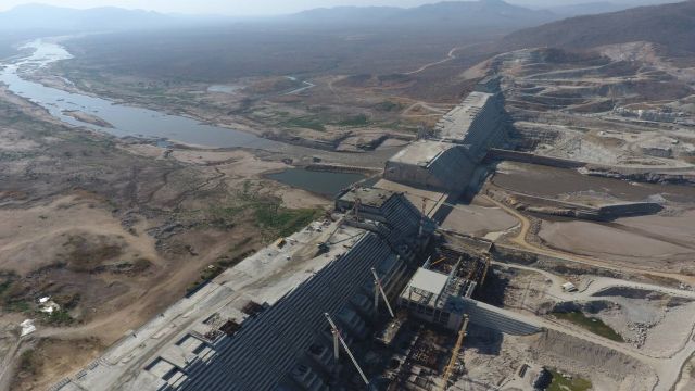 Birleşmiş Milletler Güvenlik Konseyi Hedasi Barajı İçin Toplanacak!