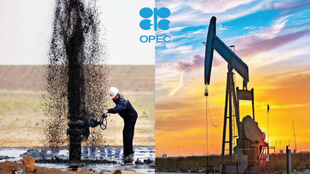 OPEC+ Üyeleri Petrol Üretim Kararında Anlaşamadı!