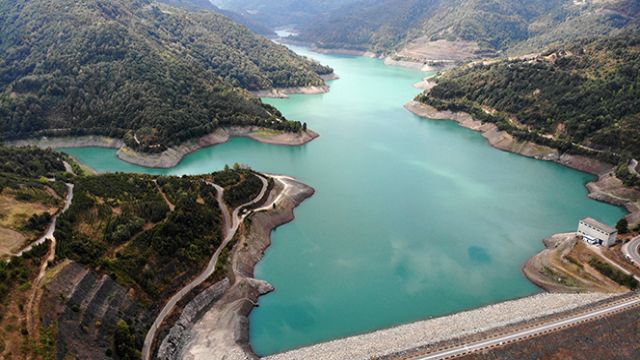 Akmeşe Barajı Proje Yapım İhalesi İçin 13 İstekli!