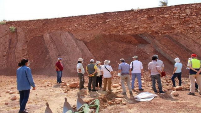 MTA Proje Değerlendirme ve Yönlendirme Kurulu, İkinci Çalıştayı!