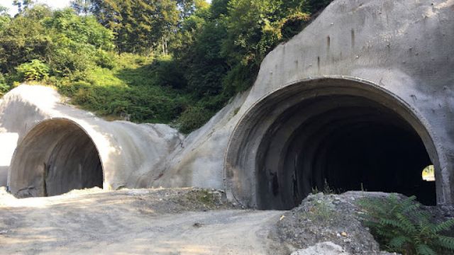 Tünel Çalışmalarından Etkilenen Derelerde Denetleme Yapıldı!