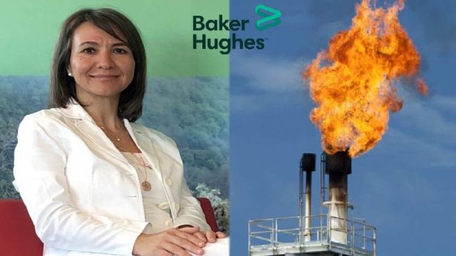 Baker Hughes, Filiz Gökler'i Türkiye Ülke Direktörü Olarak Atadı!