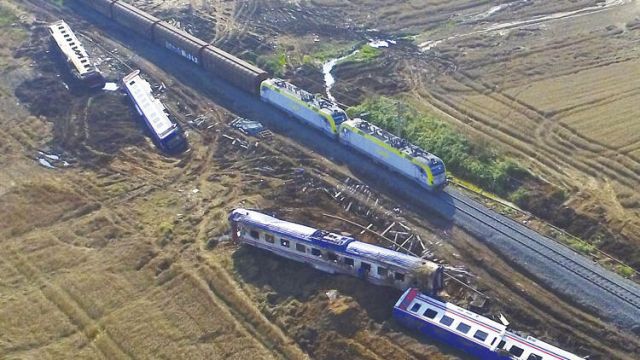 Çorlu'daki Tren Kazasında Yaralanan 3 Yolcuya Tazminat!