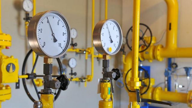 Sanayi Sektöründe Endüstriyel Doğal Gaz Talebi Artıyor!