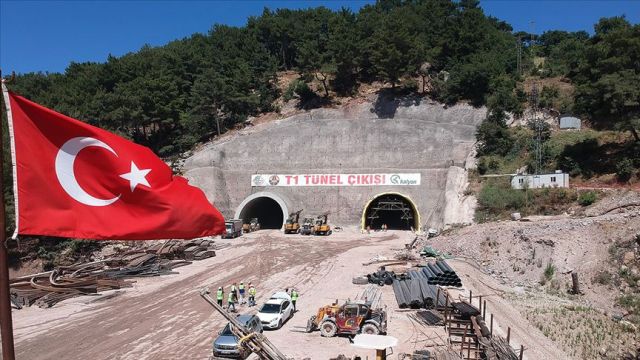 12. Ulaştırma ve Haberleşme Şurası Tamamlandı!