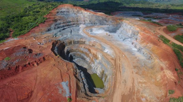 Brezilyalı Vale Firması Uluslararası Bakır Birliği’ne Katıldı