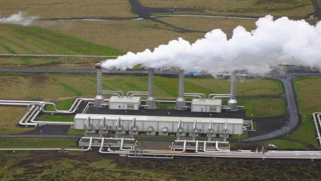 Enerji Kentleri Birliği Toplantısı Gerçekleştirildi!