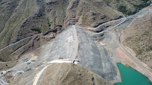 Erzincan’da Kırk Yıllık Rüya Gerçek Oldu!