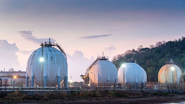 Katar Şirketi İle Türk Şirketi Arasında Dev 'Doğal Gaz' Anlaşması!