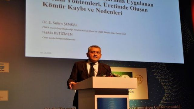 Madencilik Sektörünün Önemli Kaybı!