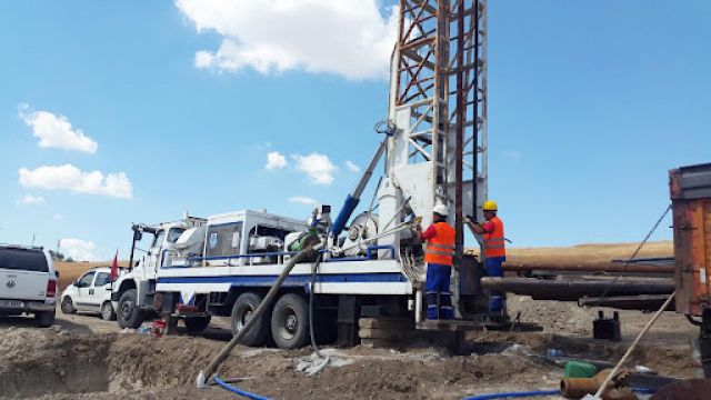 Mersin’de Jeotermal Kaynak Arama Çalışmaları Başlatılacak!