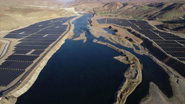 Hibrit Santral Başvuruları 1,50 GW’a Yaklaştı!