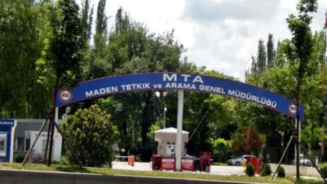 MTA Genel Müdür Yardımcılığı Atamaları Resmi Gazete’de!