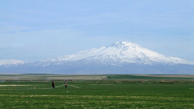 Sismik Aktivite Hasan Dağı Volkanizmasını Tetikliyor!