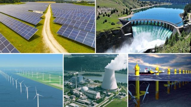 Yenilenebilir Enerjide İstihdam 12 Milyona Ulaştı