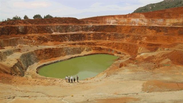 Filipinler’de 4 Yıl Süren Madencilik Yasağı Kaldırıldı!