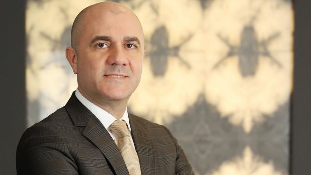 İMİB Başkanı Aydın Dinçer’den 4 Aralık Dünya Madenciler Günü'nde Önemli Mesaj!