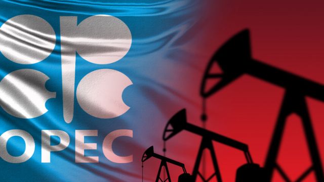 OPEC+, Petrol Üretimindeki Artışı Ocak Ayında da Sürdürme Kararı Aldı!