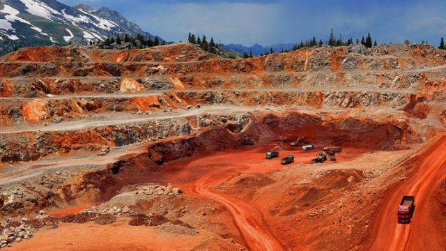 Pekin, Endonezya’nın Boksit Dışsatımı Yasağı Durumunda Gine İle Anlaşacak!