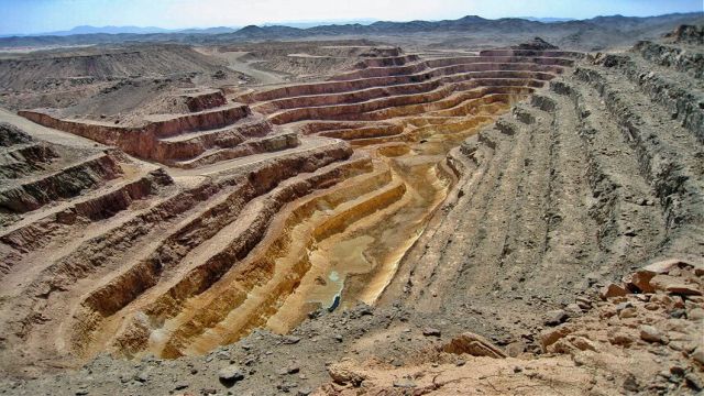 Güney Sudan, Madencilik Alanında Türk Firmaları Bekliyor!