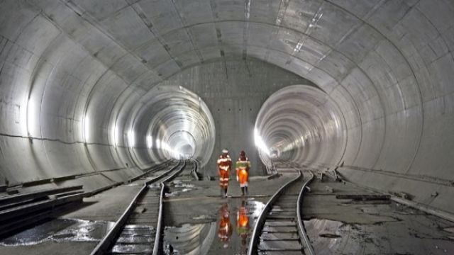 Konya–Karaman Hızlı Tren Projesi 8 Ocak’ta Hizmete Geçiyor!