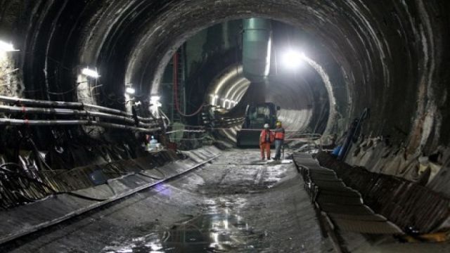 Mersin Metro Projesinin Sözleşme Bedeli Belli Oldu!