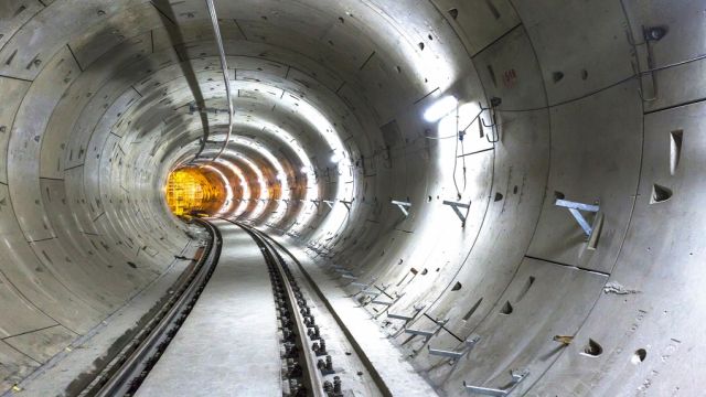 Mersin’in Vizyon Projesi Metronun Temeli Bugün Atılıyor!