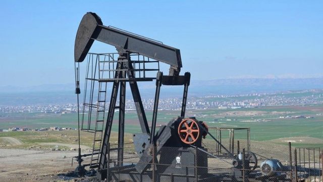 TPAO, Adıyaman'da Petrol Arayacak!