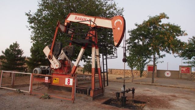 Türk Petrol Kanunu Uygulama Yönetmeliğinde Değişiklik!