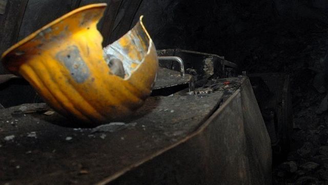 Altın Madeninde Büyük Patlama: 60 Ölü