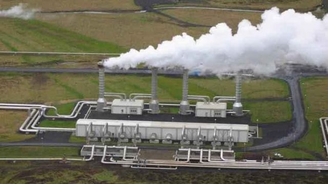 İtalya'da Yenilenebilir Kaynaklardan Enerji Üretiminde Rekor Artış