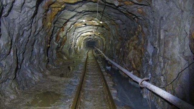 Rusya'nın Bağımsızlık Tanıdığı Donbas Yeraltı Kaynaklarınca Çok Zengin!