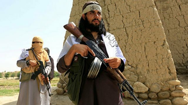 Taliban Sonrası Afganistan'da Madencilik