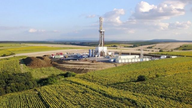 TPAO, Lüleburgaz'da Doğal Gaz Arayacak!