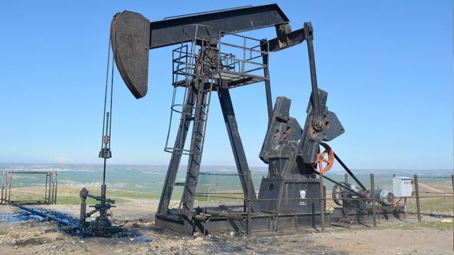 TPAO, Şırnak'ta Petrol Arayacak!