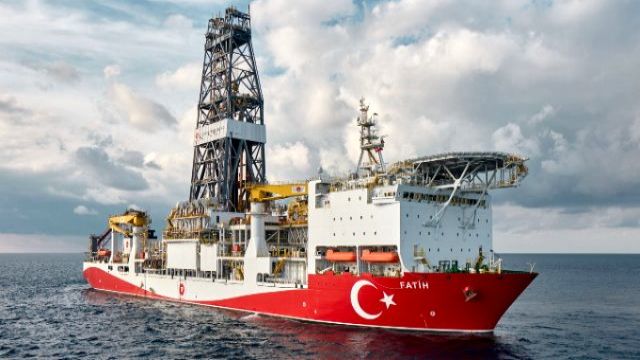 Türkali-1’de Akış Testlerini Tamamladı