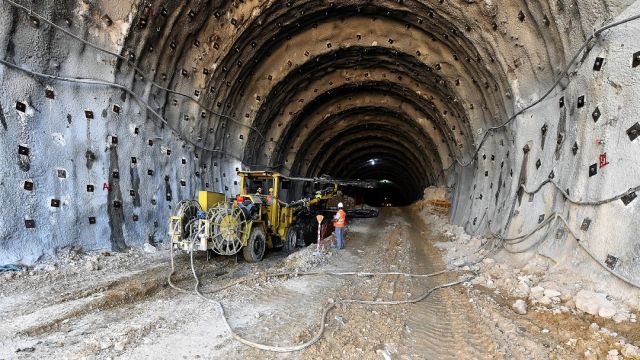 Buca Metrosu’nun İhale Kararı Temyize Taşındı