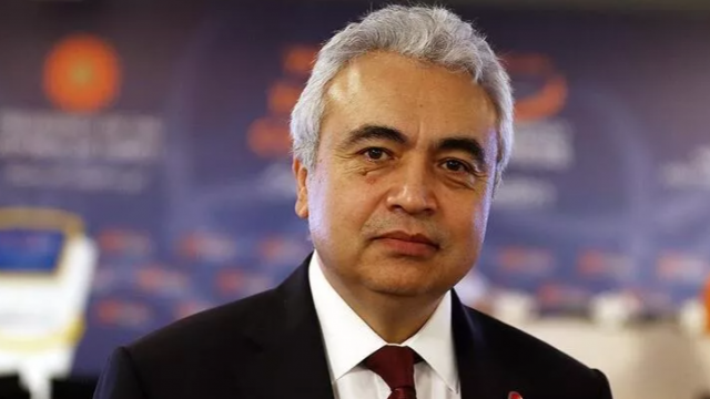 Fatih Birol Üçüncü Kez Uluslararası Enerji Ajansı Başkanlığına Seçildi