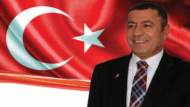 Hanifi Şimşek TÜMMER Başkanlığına Adaylığını Açıkladı