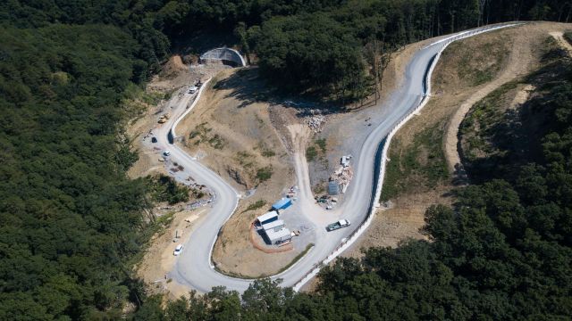 Özaltın İnşaat Romanya’da İhale Kazandı!